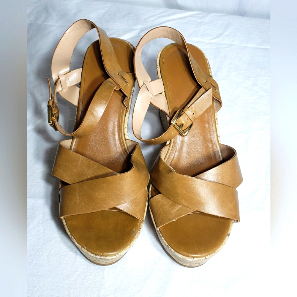 Mossimo Sandals